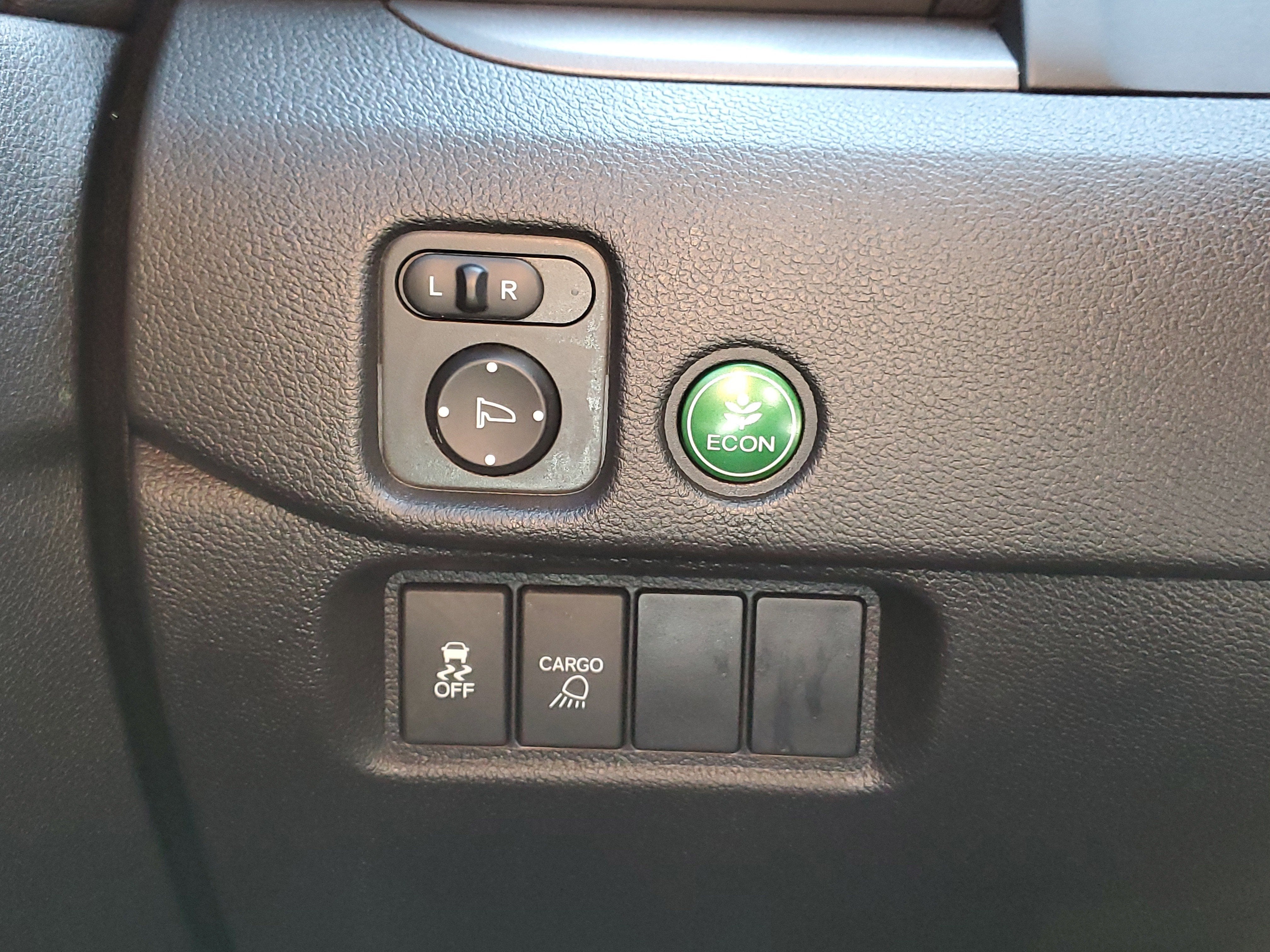 2019 Honda Ridgeline Sport