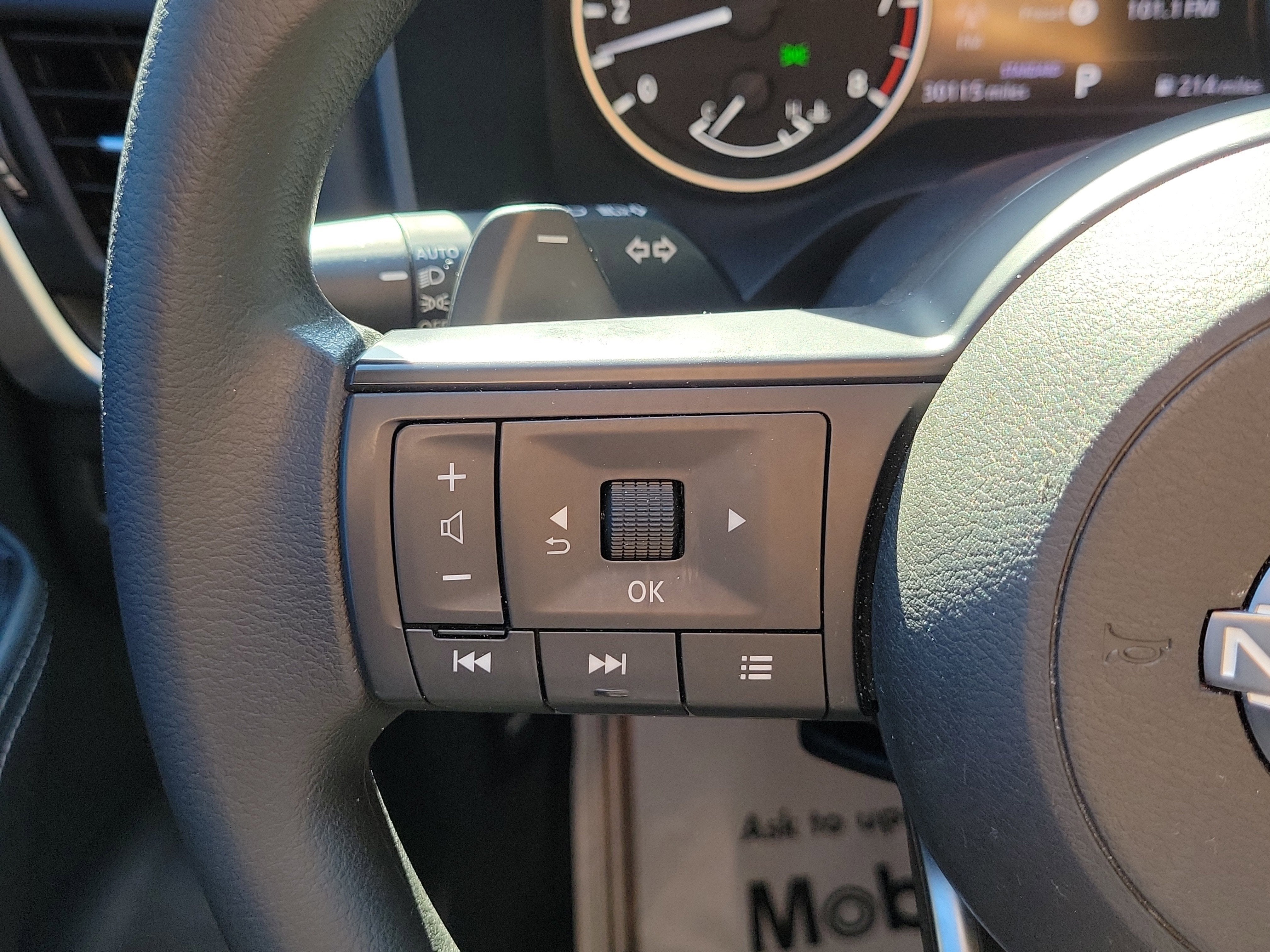 2022 Nissan Rogue S