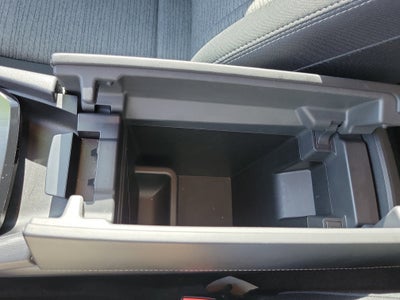 2022 Nissan Rogue S
