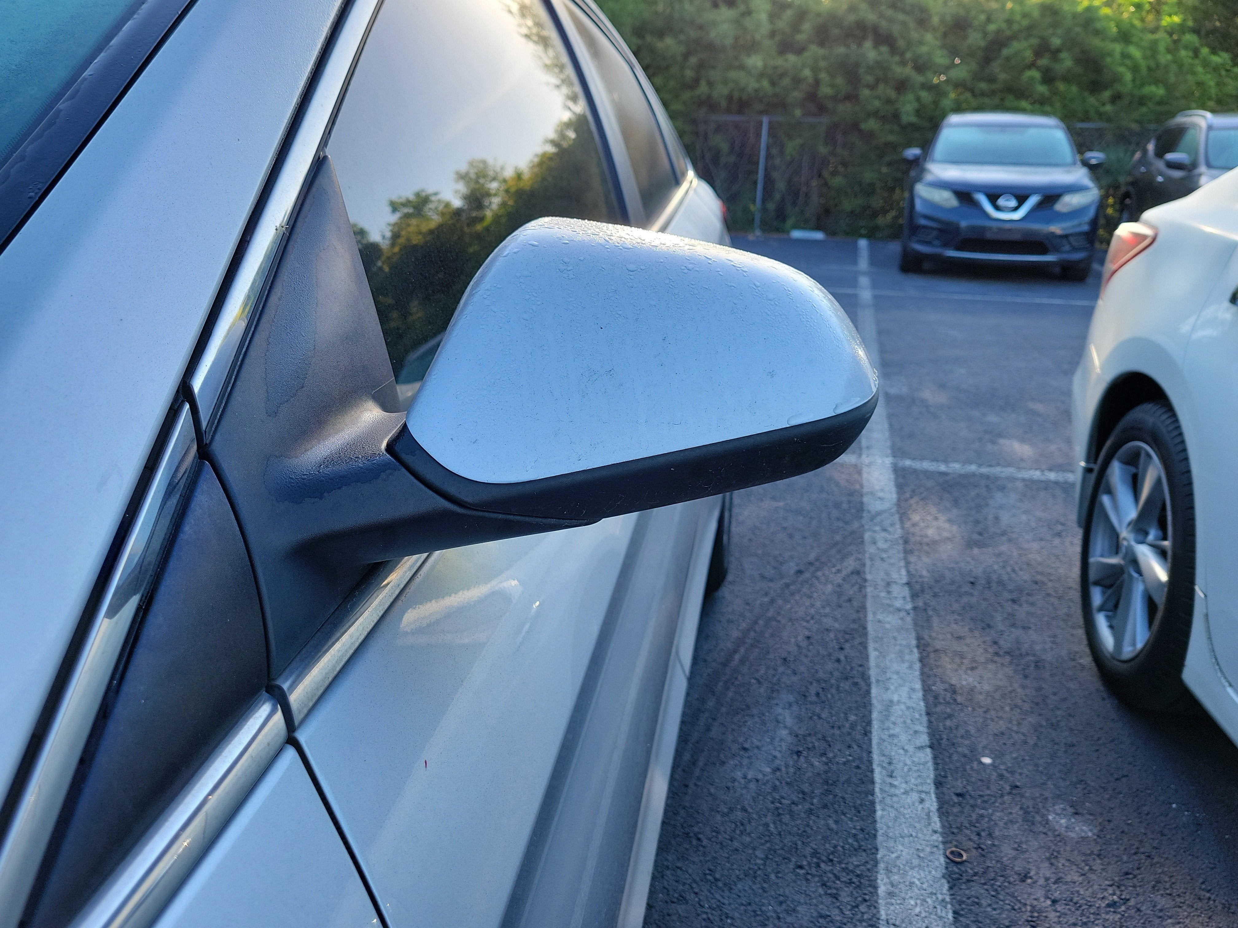 2015 Hyundai Sonata 2.4L SE