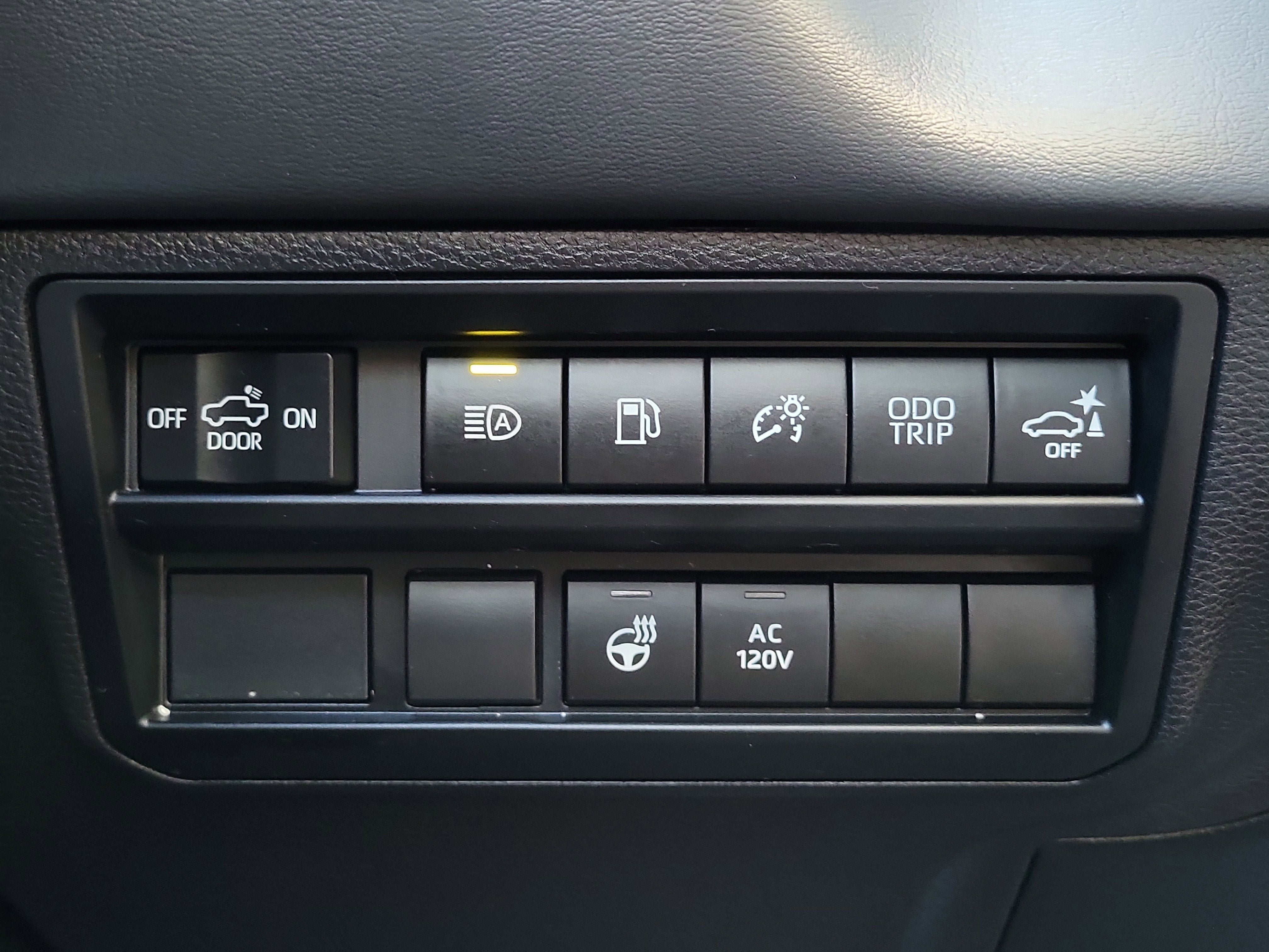 2024 Toyota Tundra 4WD Platinum Hybrid