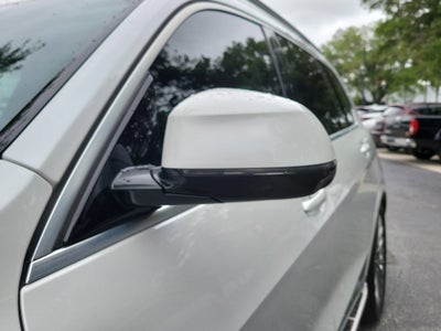 2019 BMW X7 xDrive50i