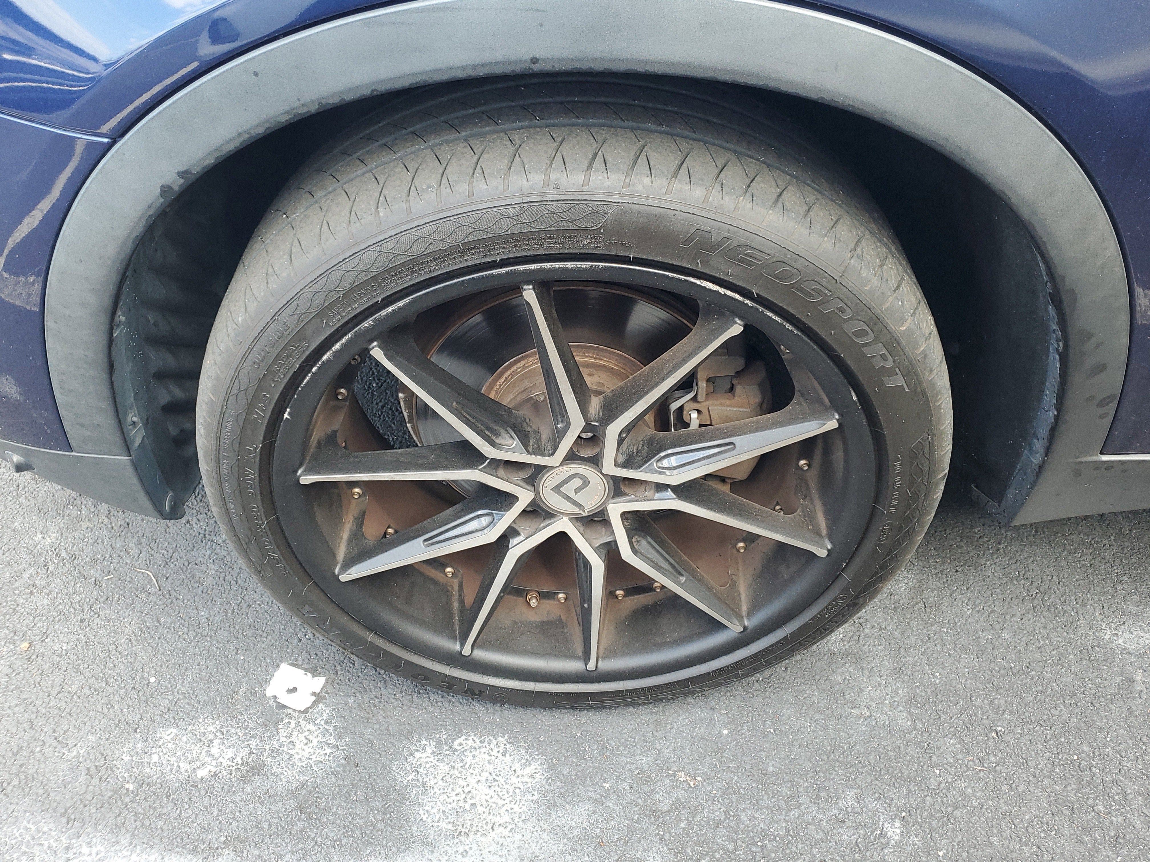 2016 BMW X3 sDrive28i