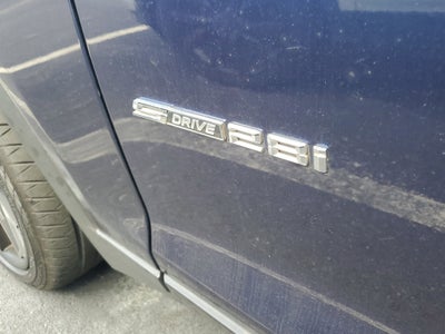 2016 BMW X3 sDrive28i