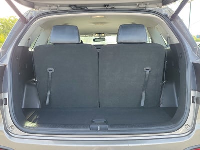 2018 Kia Sorento EX V6