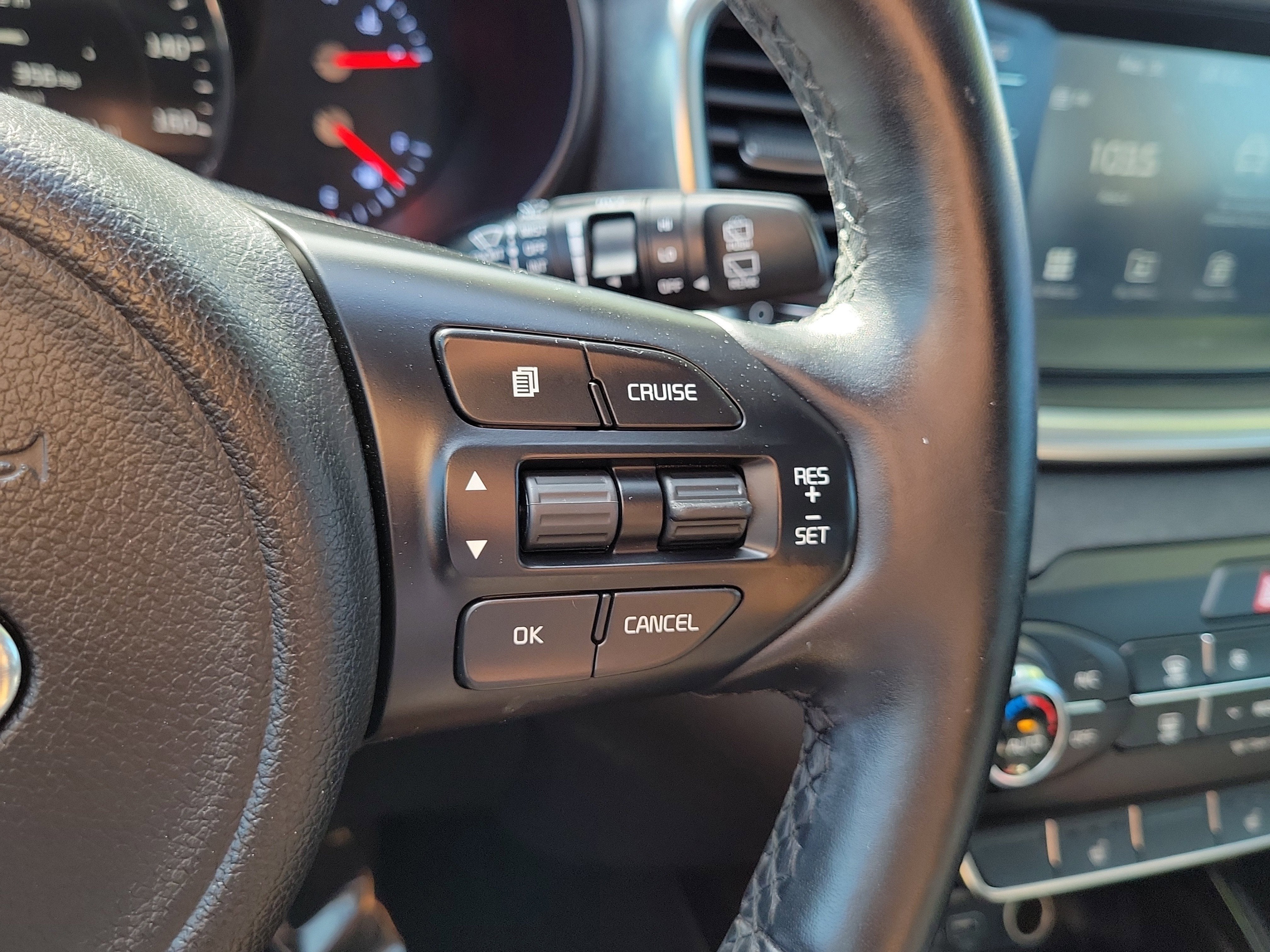 2018 Kia Sorento EX V6