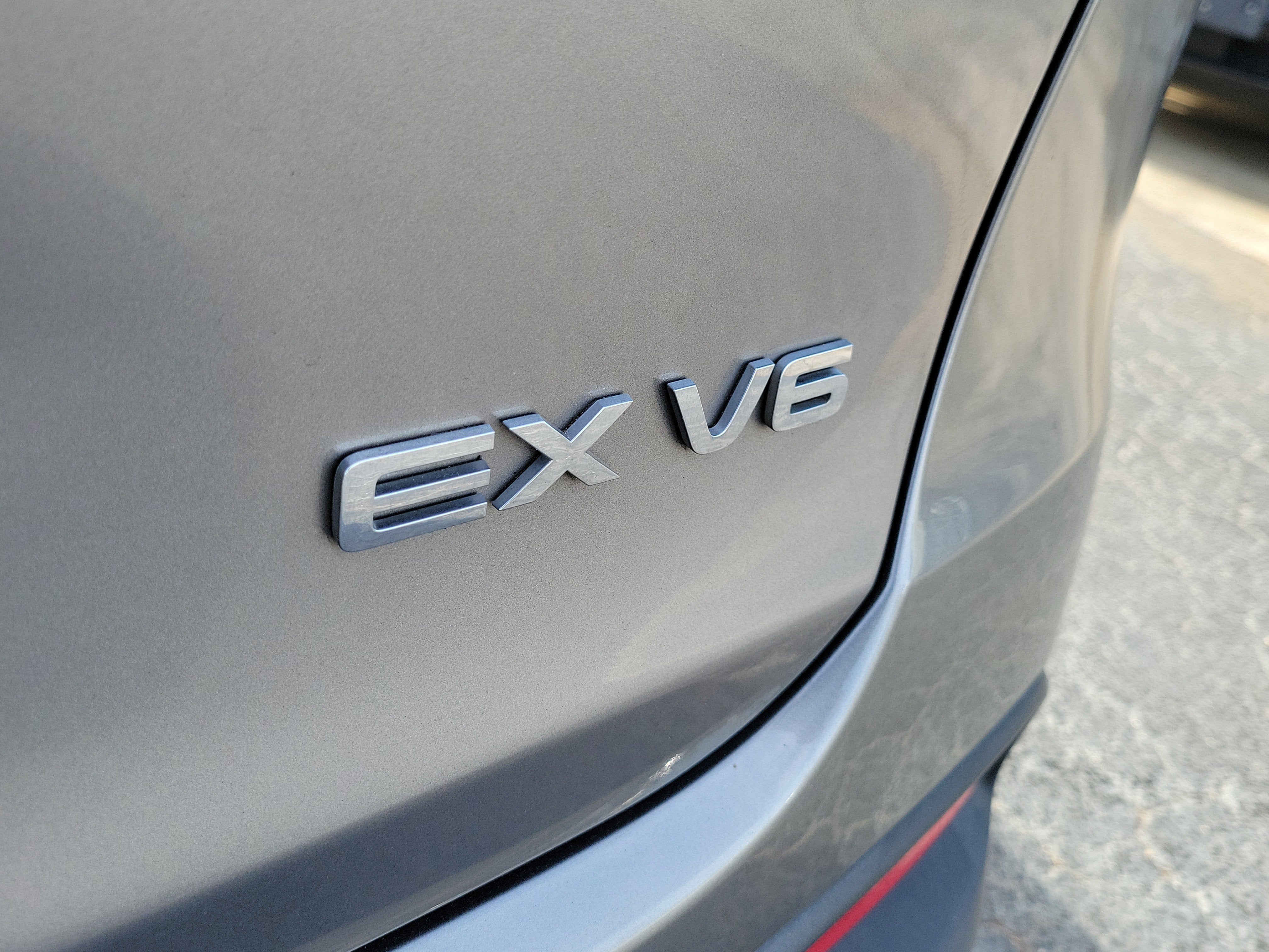 2018 Kia Sorento EX V6