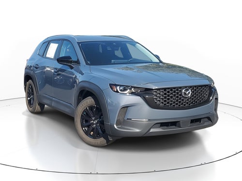 2023 Mazda Mazda CX-50 2.5 S Preferred Plus Package