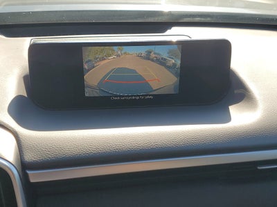 2023 Mazda Mazda CX-50 2.5 S Preferred Plus Package