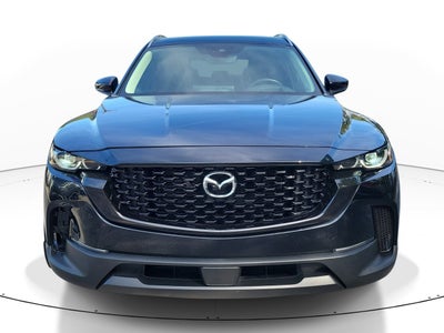 2023 Mazda Mazda CX-50 2.5 S Premium Plus Package