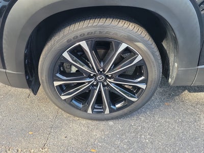 2023 Mazda Mazda CX-50 2.5 S Premium Plus Package