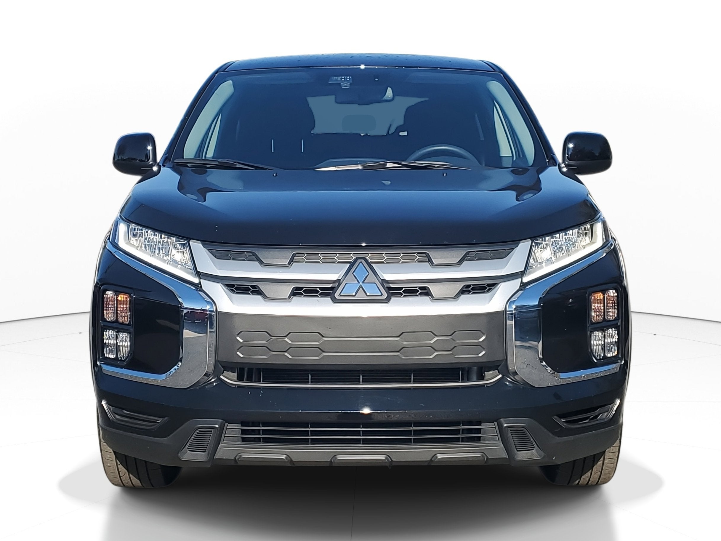 2025 Mitsubishi Outlander Sport S