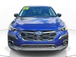 2025 Subaru Crosstrek Base