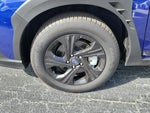 2025 Subaru Crosstrek Base