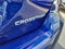 2025 Subaru Crosstrek Base