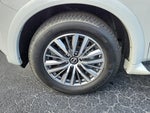 2021 Nissan Armada SV