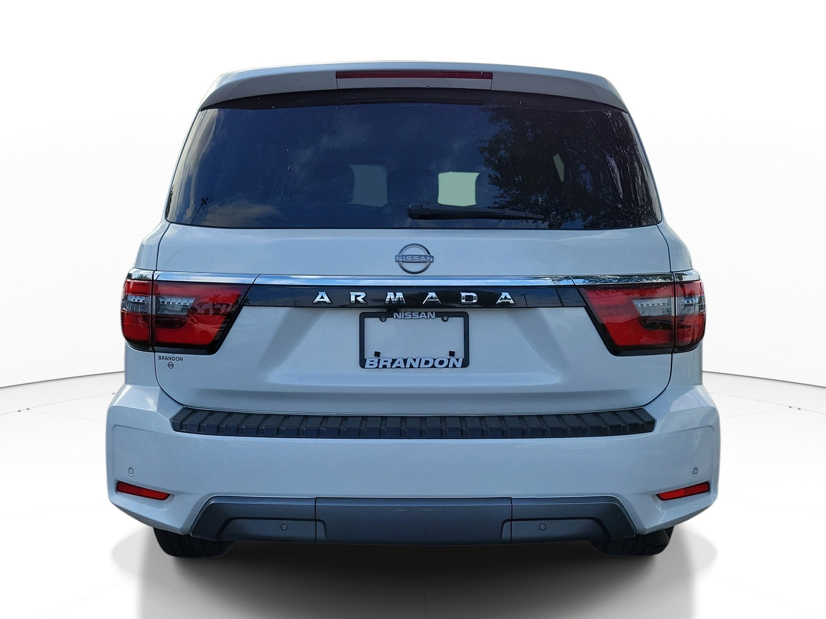 2021 Nissan Armada SV