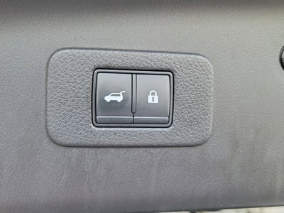 2021 Nissan Armada SV