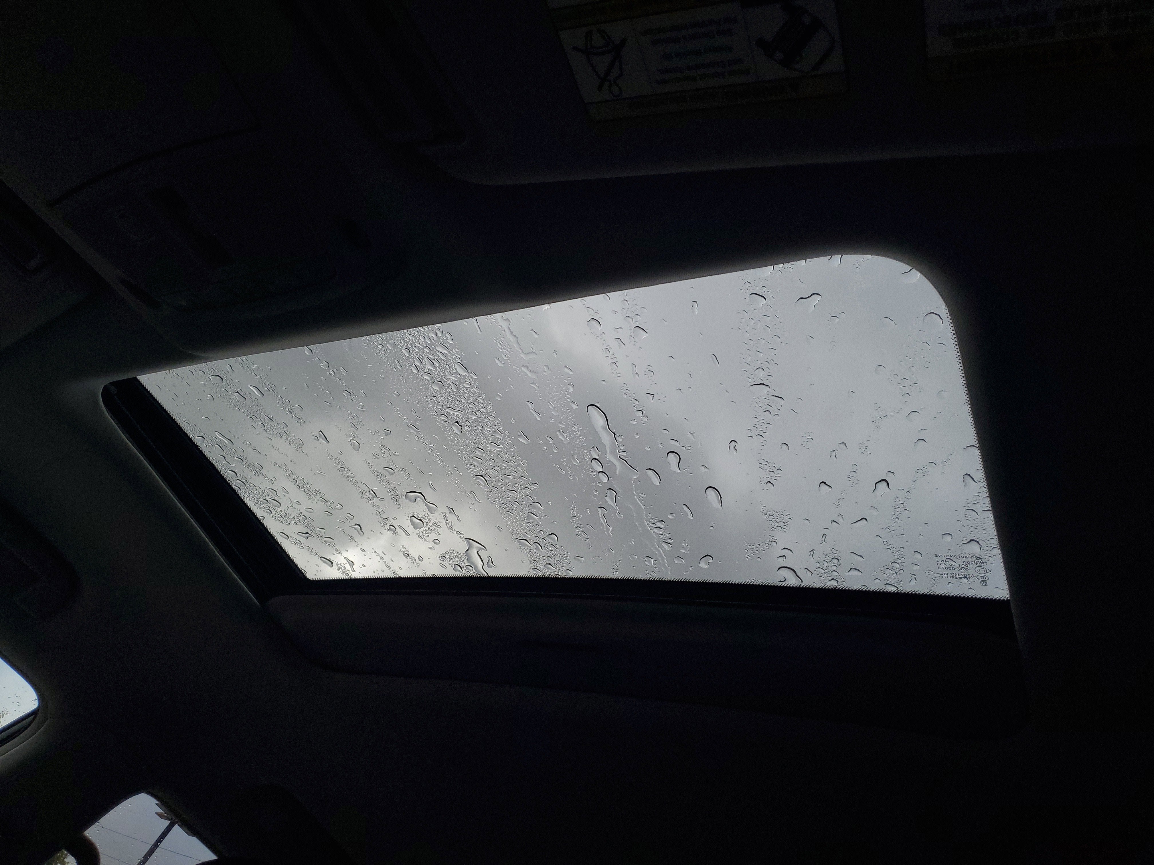 2021 Nissan Armada SL