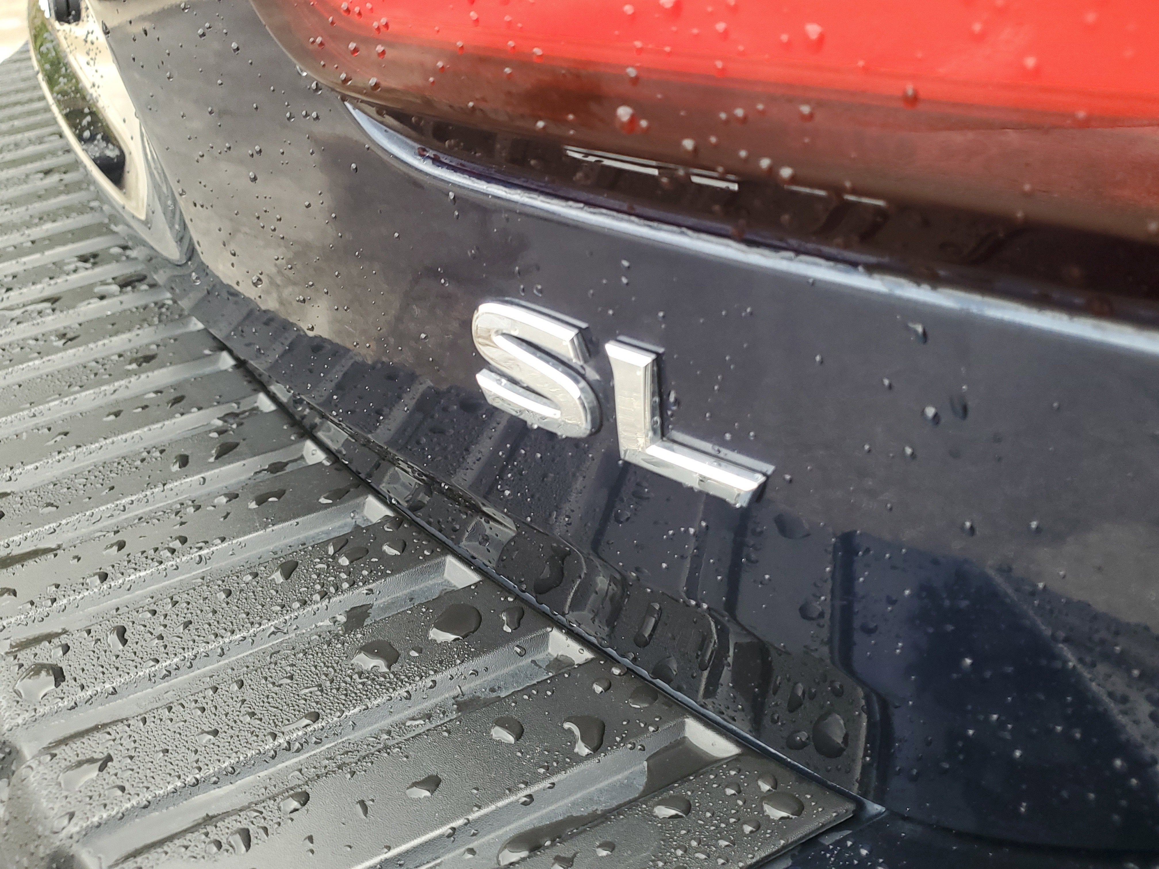 2021 Nissan Armada SL