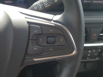 2025 Buick Encore GX Sport Touring