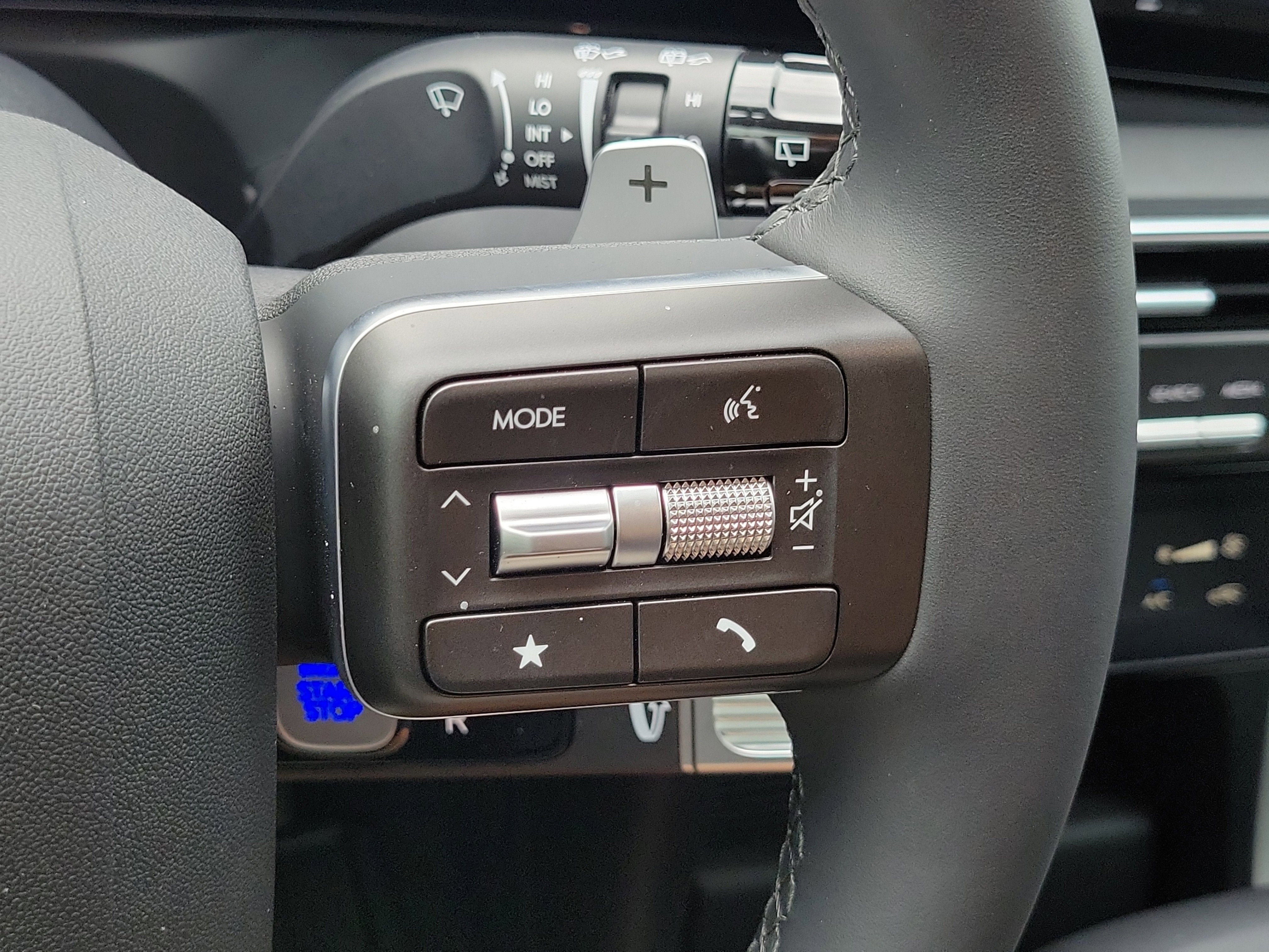 2026 Hyundai Palisade SEL Convenience
