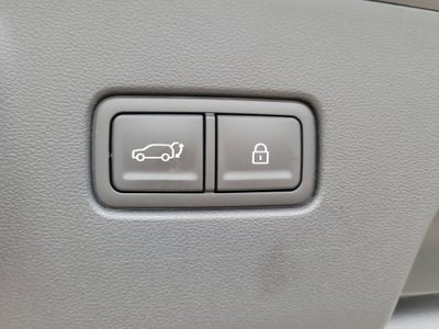 2026 Hyundai Palisade SEL Convenience