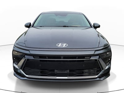 2024 Hyundai Sonata Hybrid Limited
