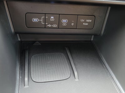 2024 Hyundai Sonata Hybrid Limited
