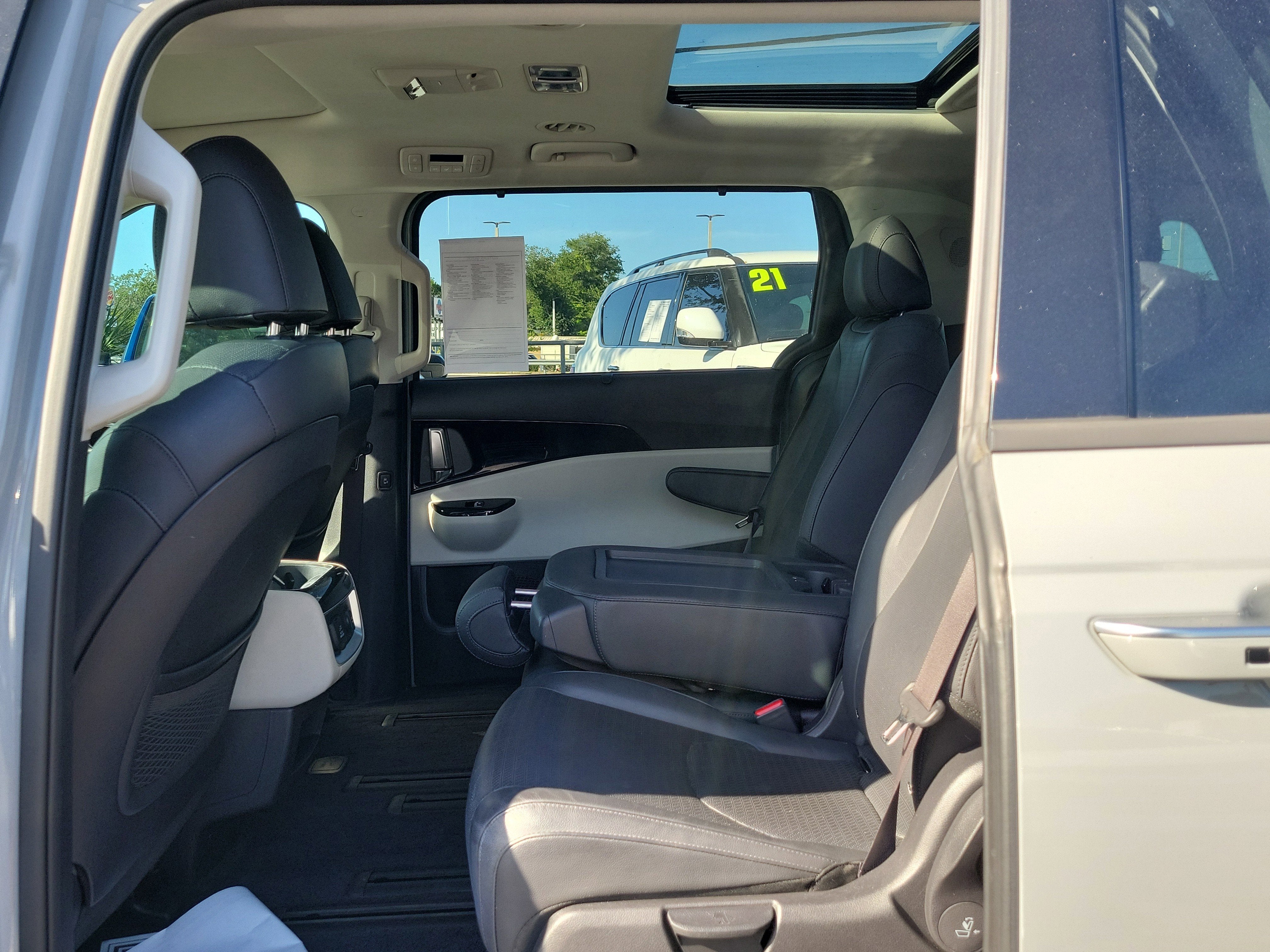 2023 Kia Carnival SX Prestige