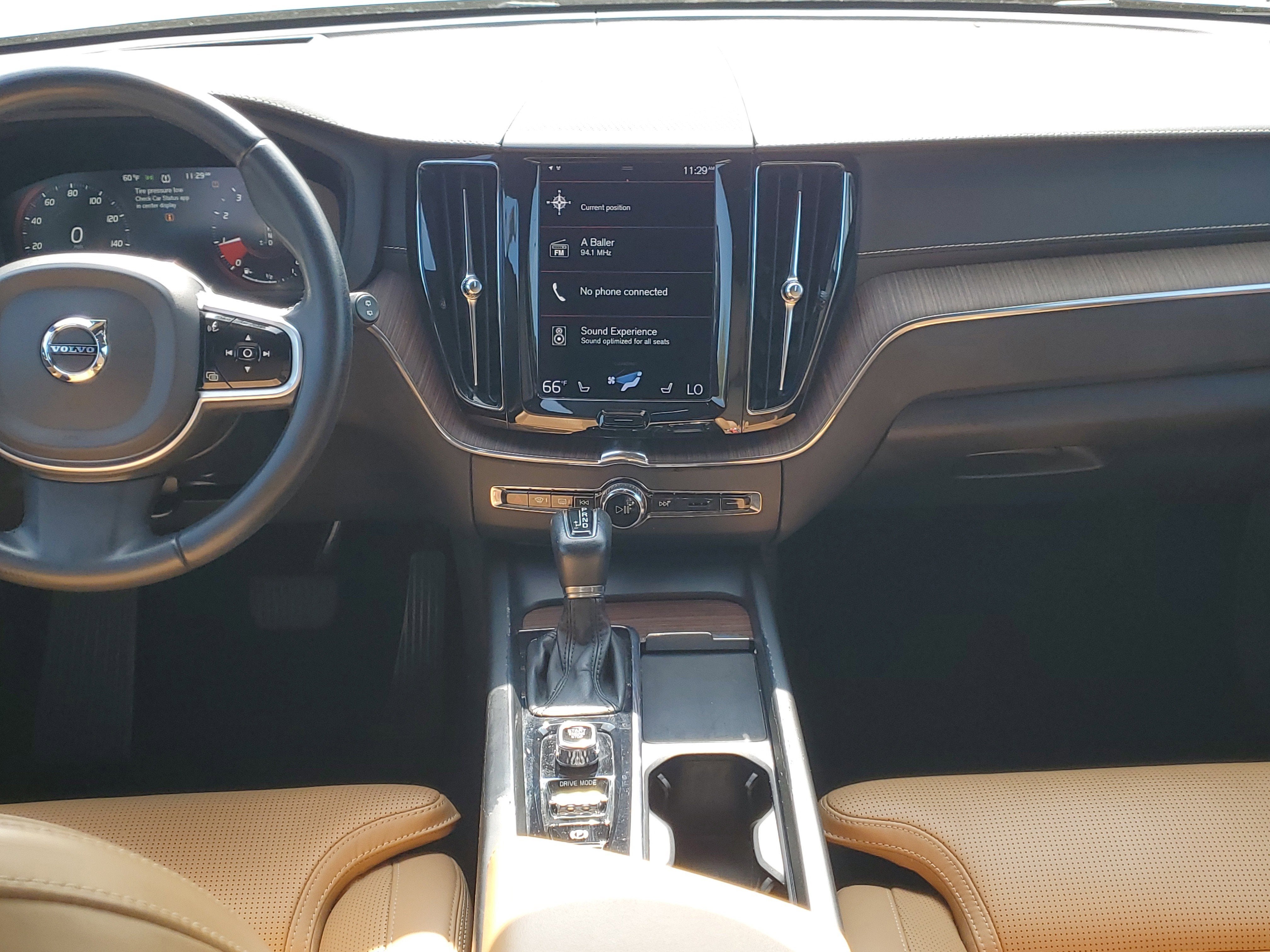 2021 Volvo XC60 Inscription