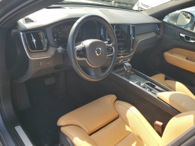 2021 Volvo XC60 Inscription