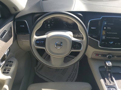 2021 Volvo XC90 Inscription