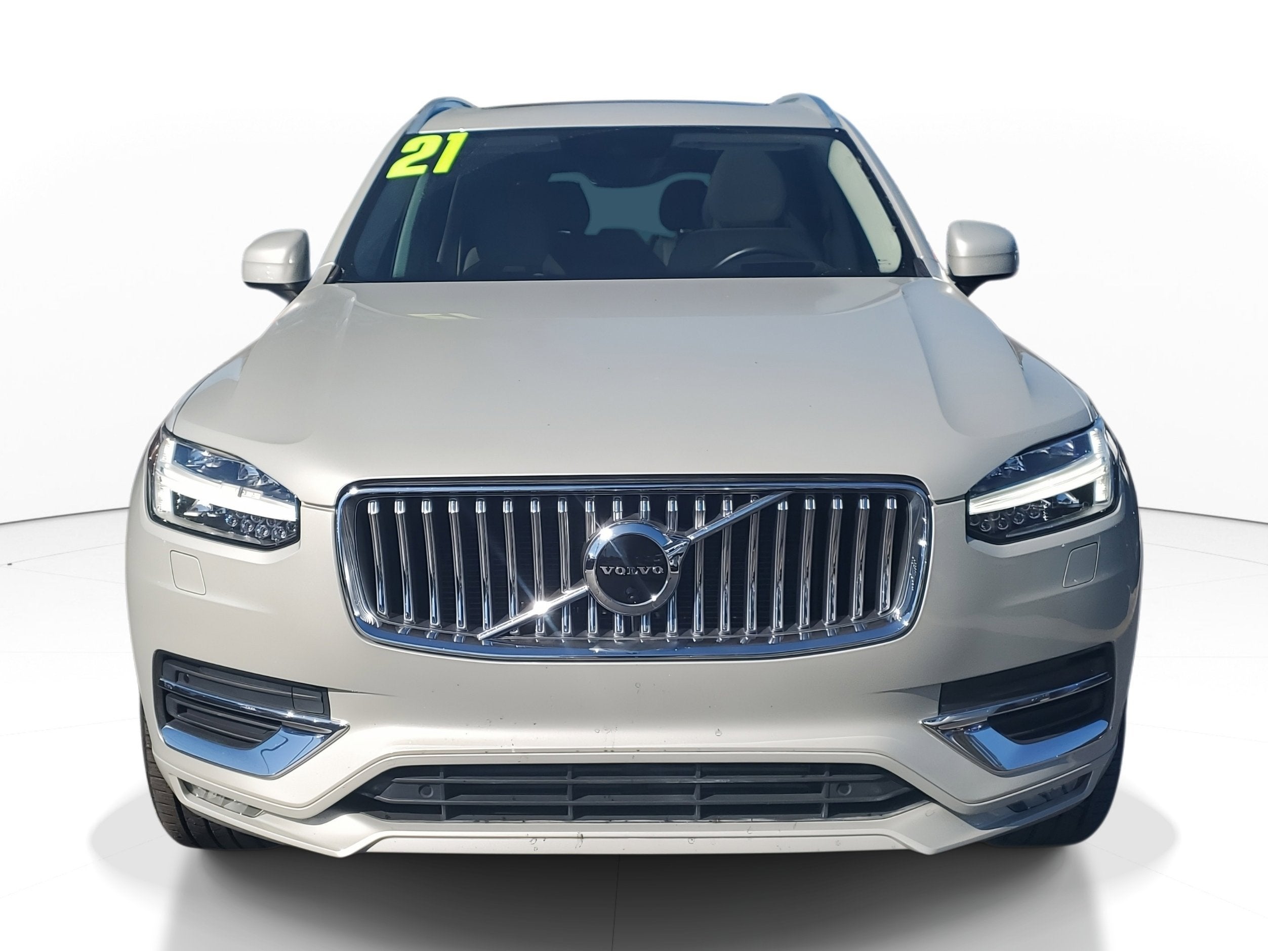 2021 Volvo XC90 Inscription