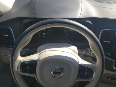 2021 Volvo XC90 Inscription
