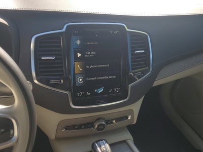 2021 Volvo XC90 Inscription