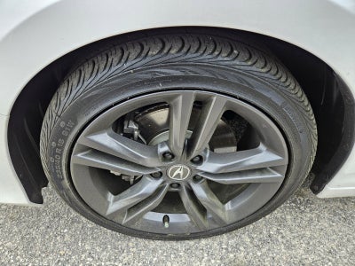 2025 Acura Integra w/A-Spec Technology Package