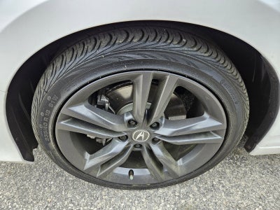 2025 Acura Integra w/A-Spec Technology Package