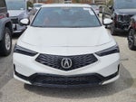 2025 Acura Integra w/A-Spec Technology Package