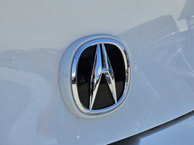 2026 Acura Integra w/A-Spec Technology Package