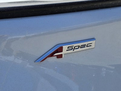 2026 Acura Integra w/A-Spec Technology Package