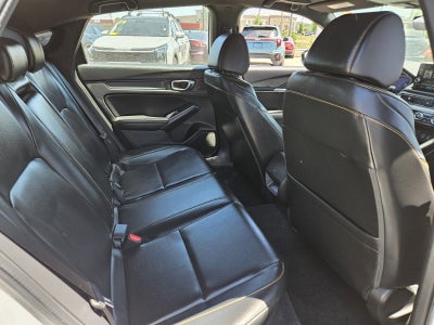 2026 Acura Integra w/A-Spec Technology Package