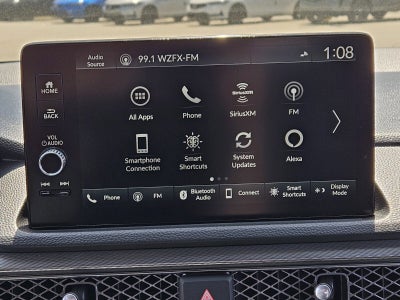 2026 Acura Integra w/A-Spec Technology Package