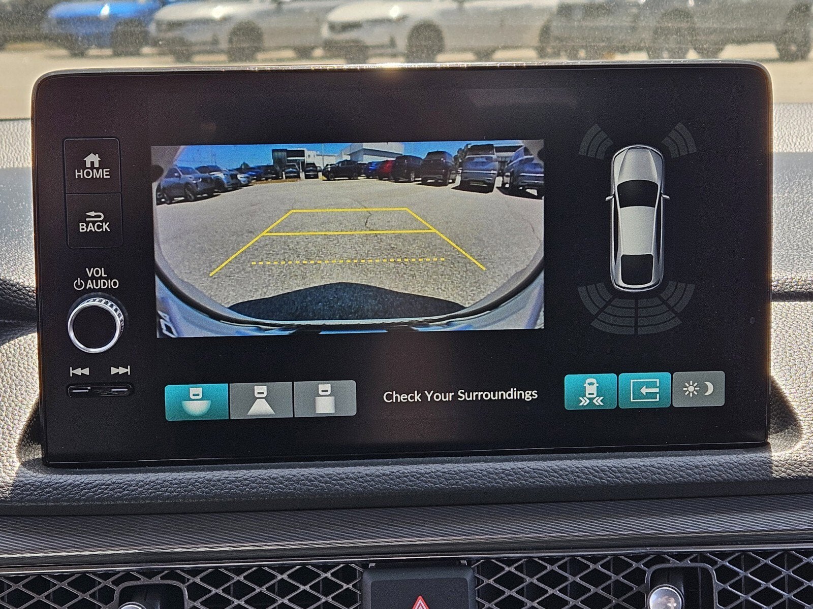 2026 Acura Integra w/A-Spec Technology Package