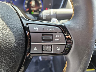 2026 Acura Integra w/A-Spec Technology Package