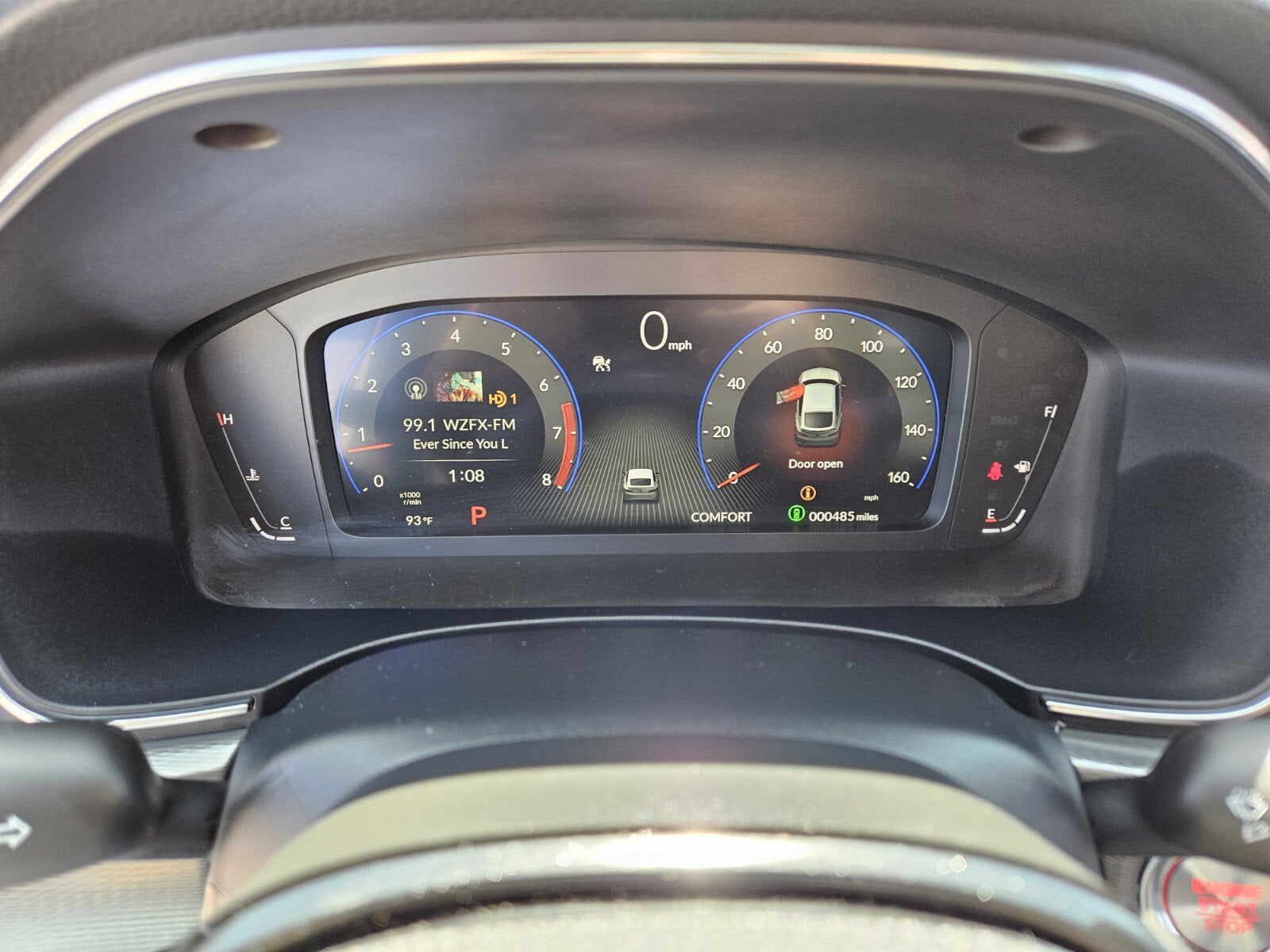 2026 Acura Integra w/A-Spec Technology Package