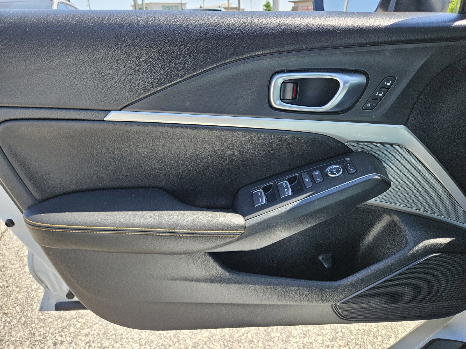 2026 Acura Integra w/A-Spec Technology Package