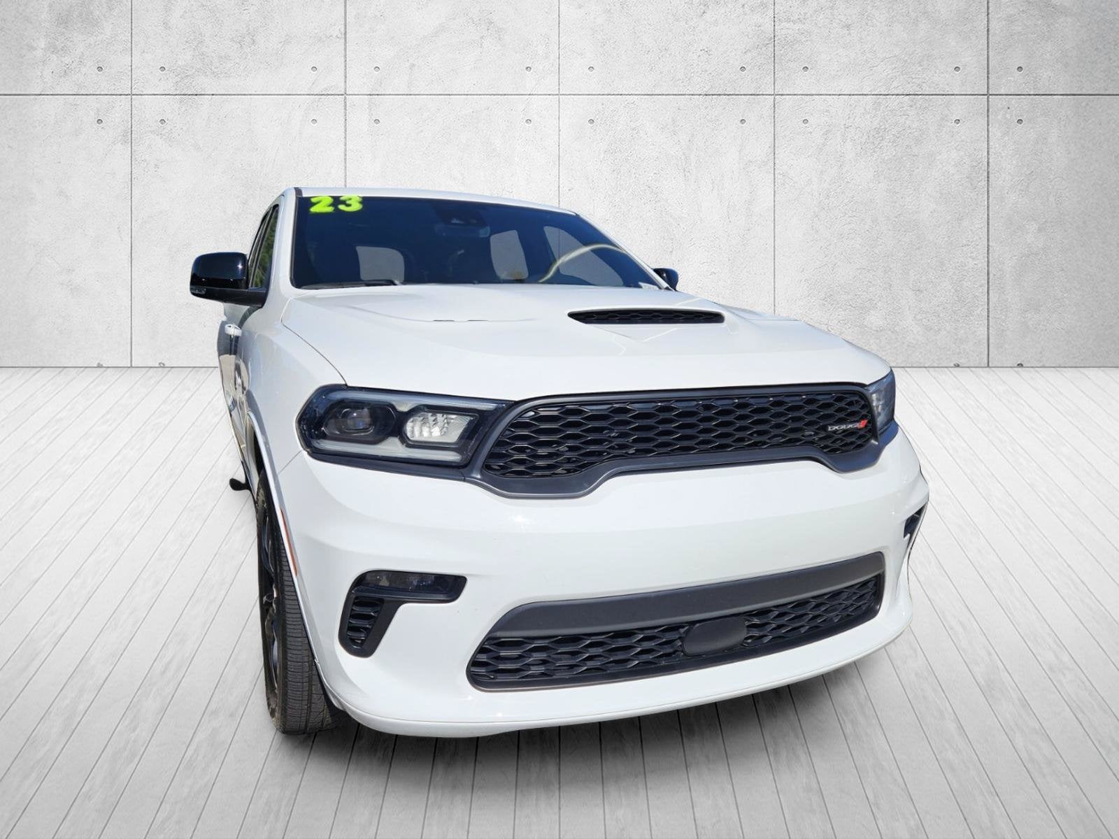 2023 Dodge Durango GT Plus