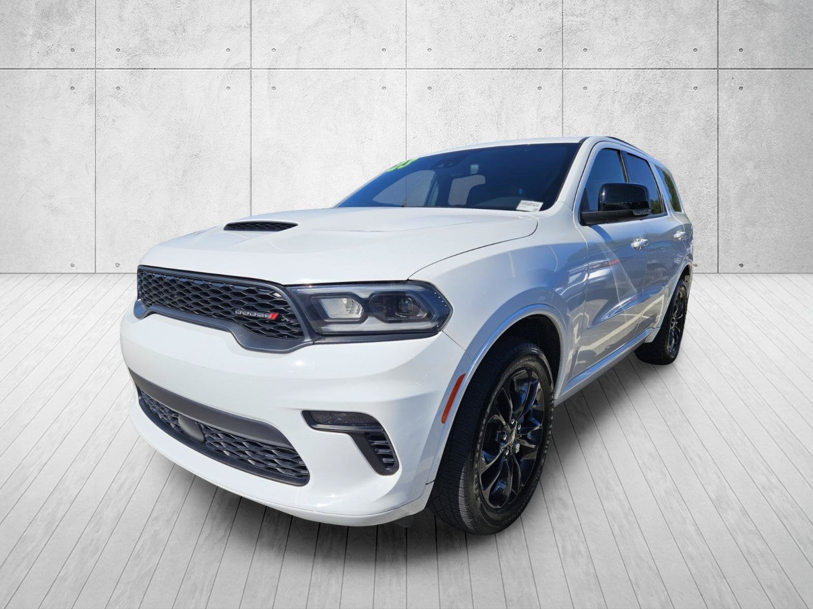 2023 Dodge Durango GT Plus