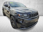 2020 Jeep Grand Cherokee SRT